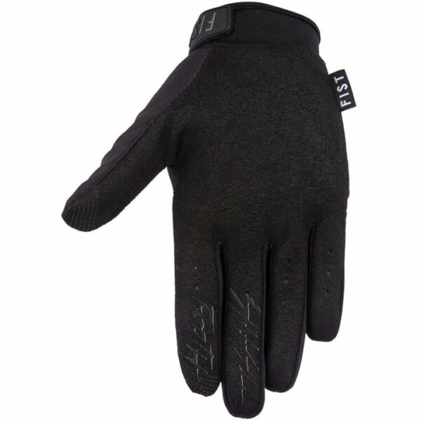 BLACK STOCKER GLOVE - Afbeelding 2