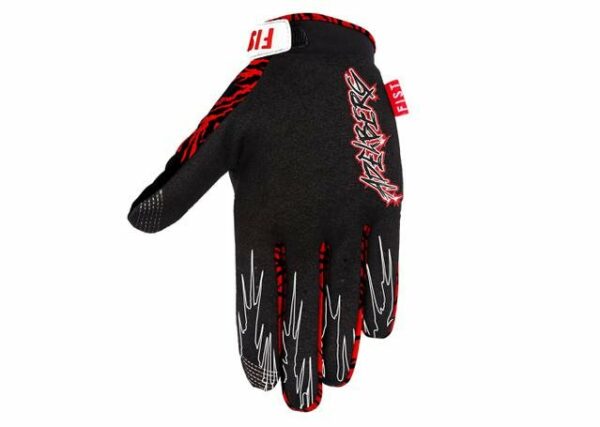 DAZZLER GLOVE - Afbeelding 2