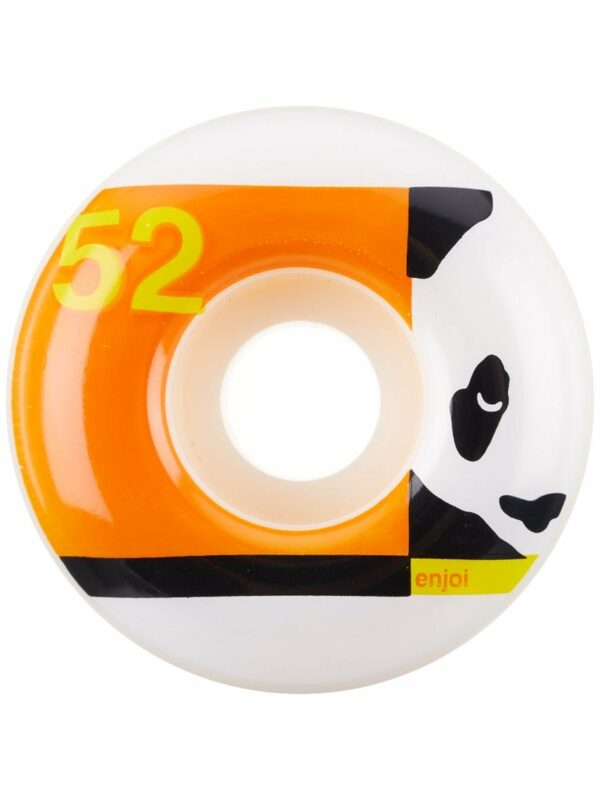 ENJOI BOX PANDA WHEELS