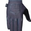 GREY STOCKER GLOVE