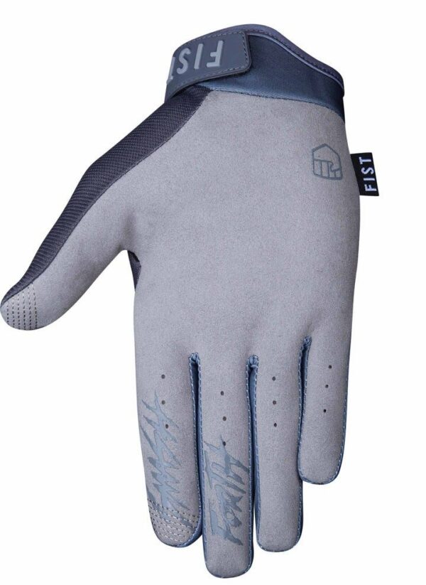 GREY STOCKER GLOVE - Afbeelding 2