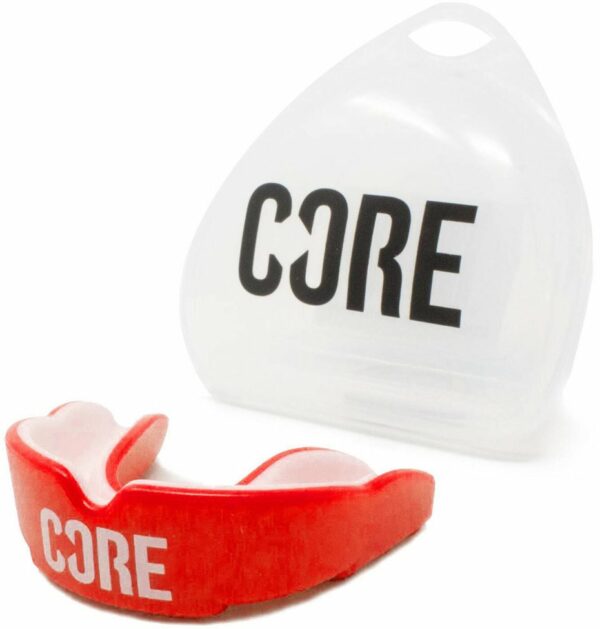 MOUTH GUARD