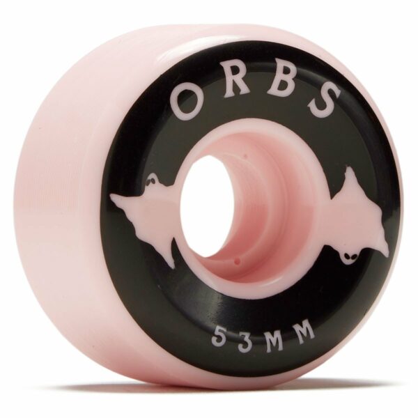 ORBS SPECTERS  SWIRL