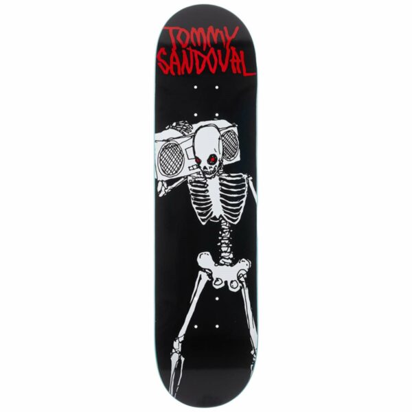 SANDOVAL VIBRATION