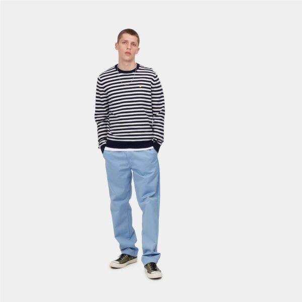 SCOTTY SWEATER