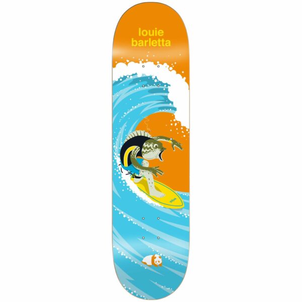 SURFS UP
