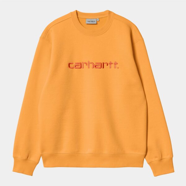 CARHARTT WIP SWEAT
