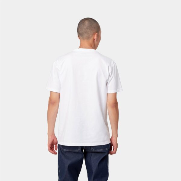 CHASE T-SHIRT - Afbeelding 3