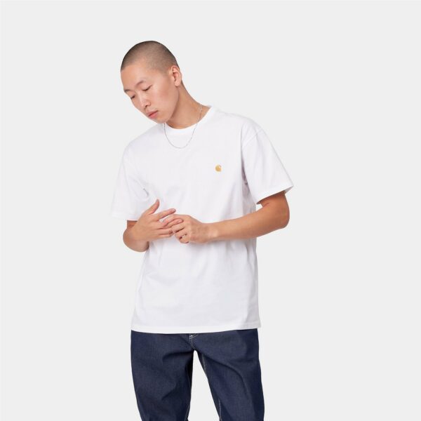 CHASE T-SHIRT - Afbeelding 4