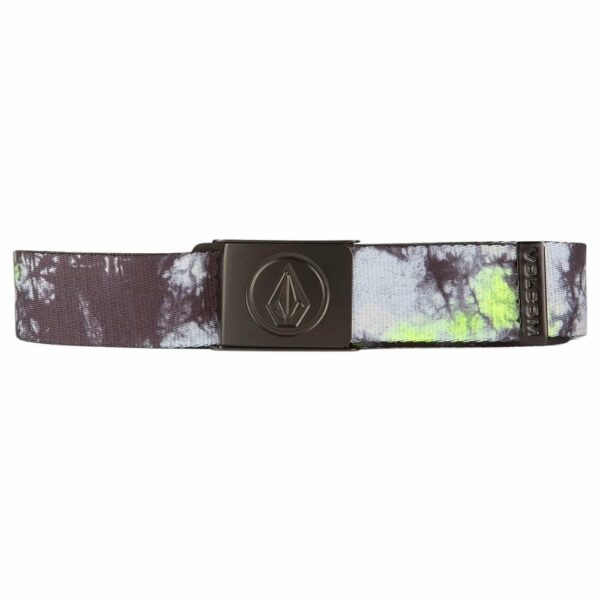 CIRCLE WEB BELT