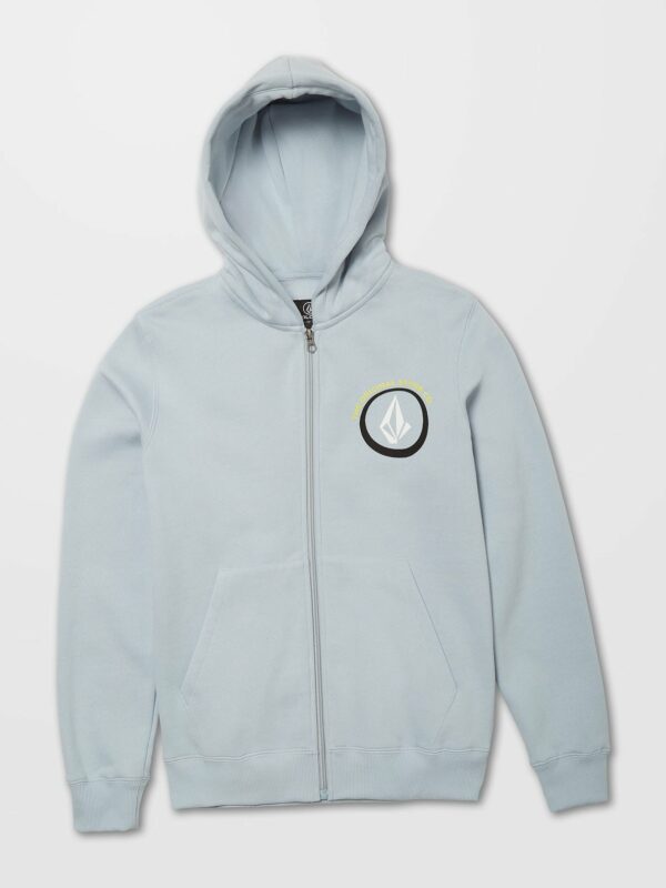 EXTENDS ZIP