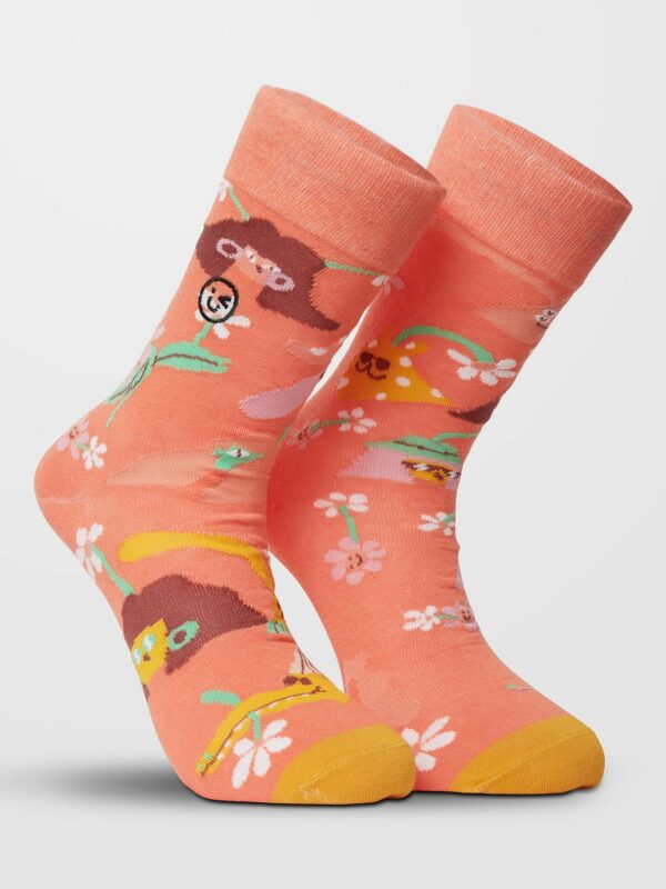 FA EGLE ZVIRBLT SOCK