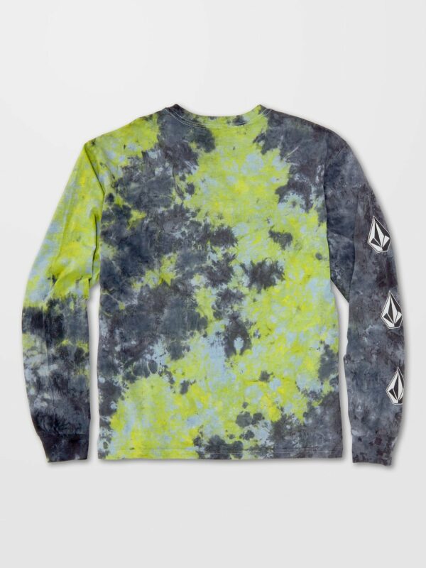 ICONIC DYE LS