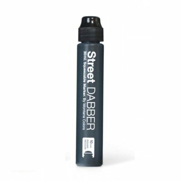 MTN STREET DABBER