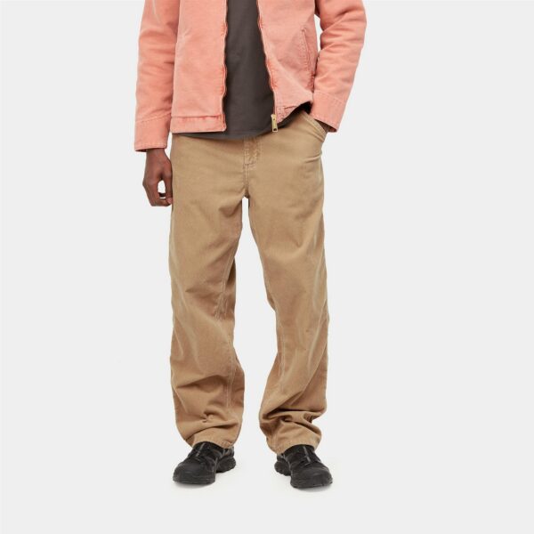 SINGLE KNEE PANT
