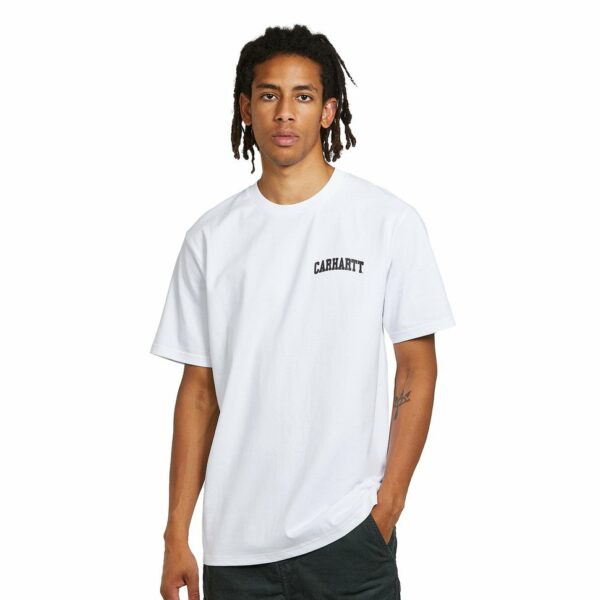 UNIVERSITY SCRIPT