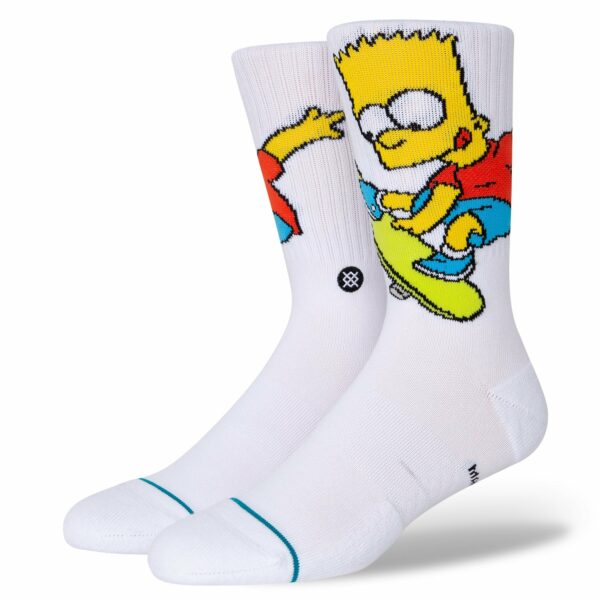 BART SIMPSON