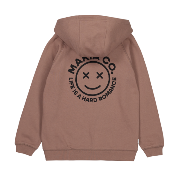 DIZZY HOODED SWEATSHIRT