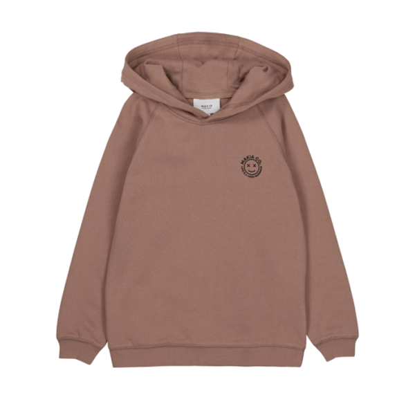 DIZZY HOODED SWEATSHIRT - Afbeelding 2