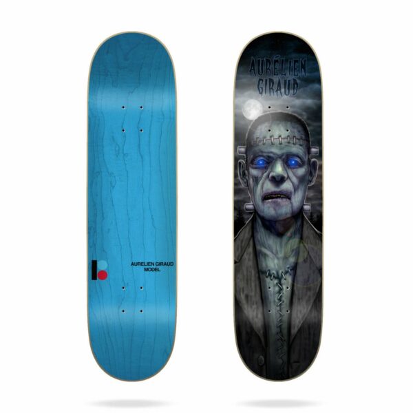 FRANKENSTEIN GIRAUD