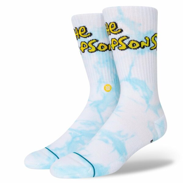 INTRO CREW SOCK
