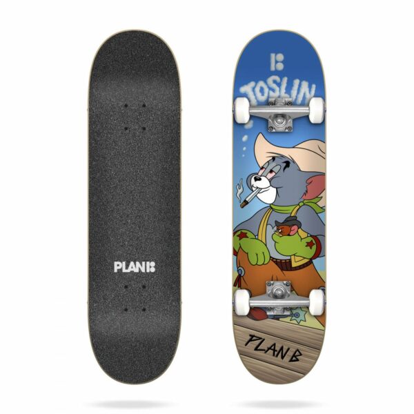 JOSLIN CAT & MOUSE