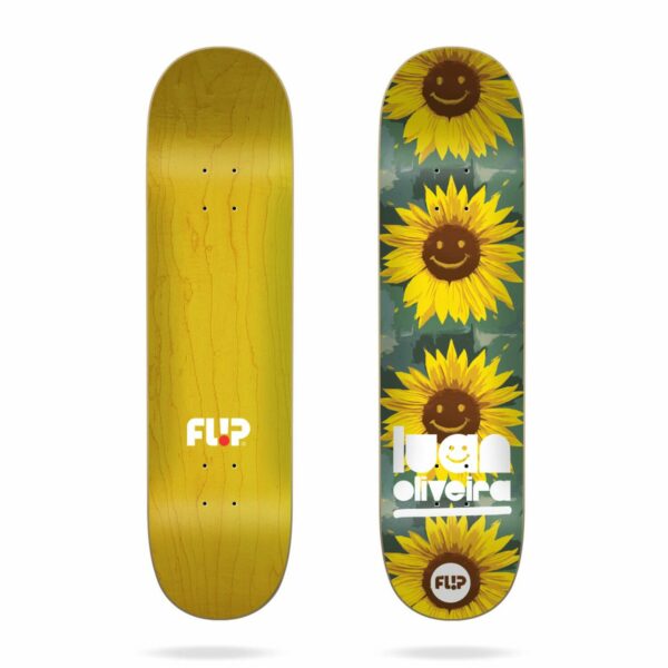 OLIVEIRA FLOWER POWER