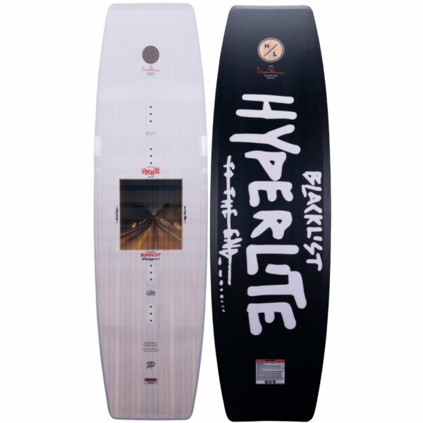 HYPERLITE BLACKLIST