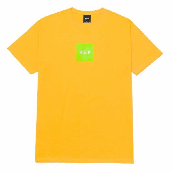 HUF ESSENTIAL BOX LOGO