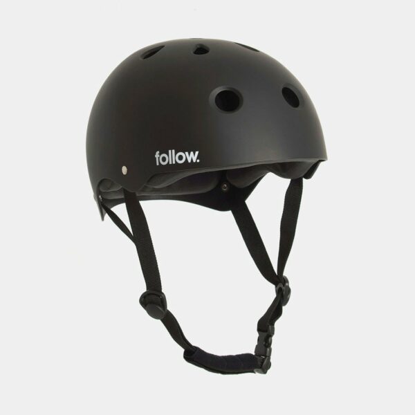 FOLLOW SAFETY FIRST HELMET
