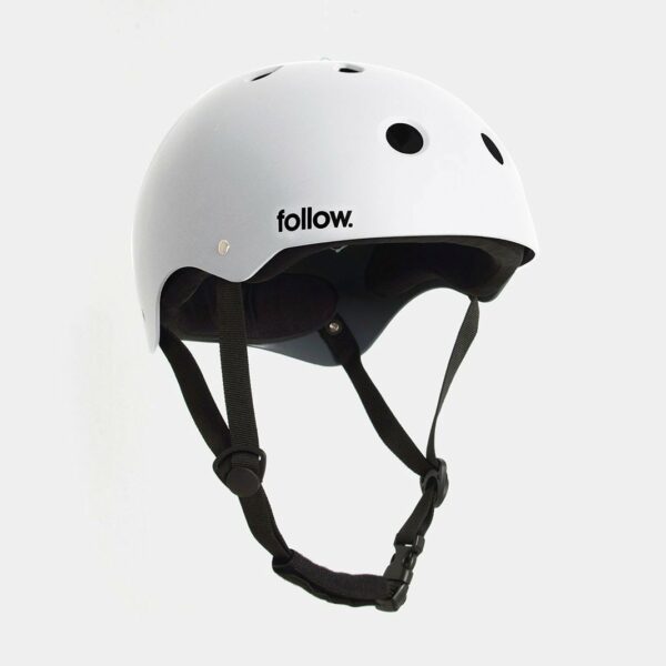 FOLLOW SAFETY FIRST HELMET
