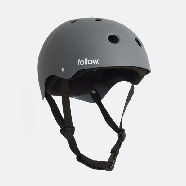 FOLLOW SAFETY FIRST HELMET