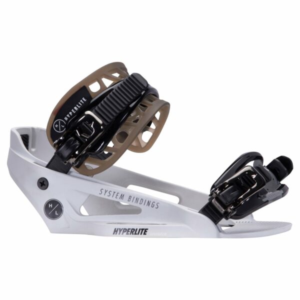 HYPERLITE SYSTEM BINDING