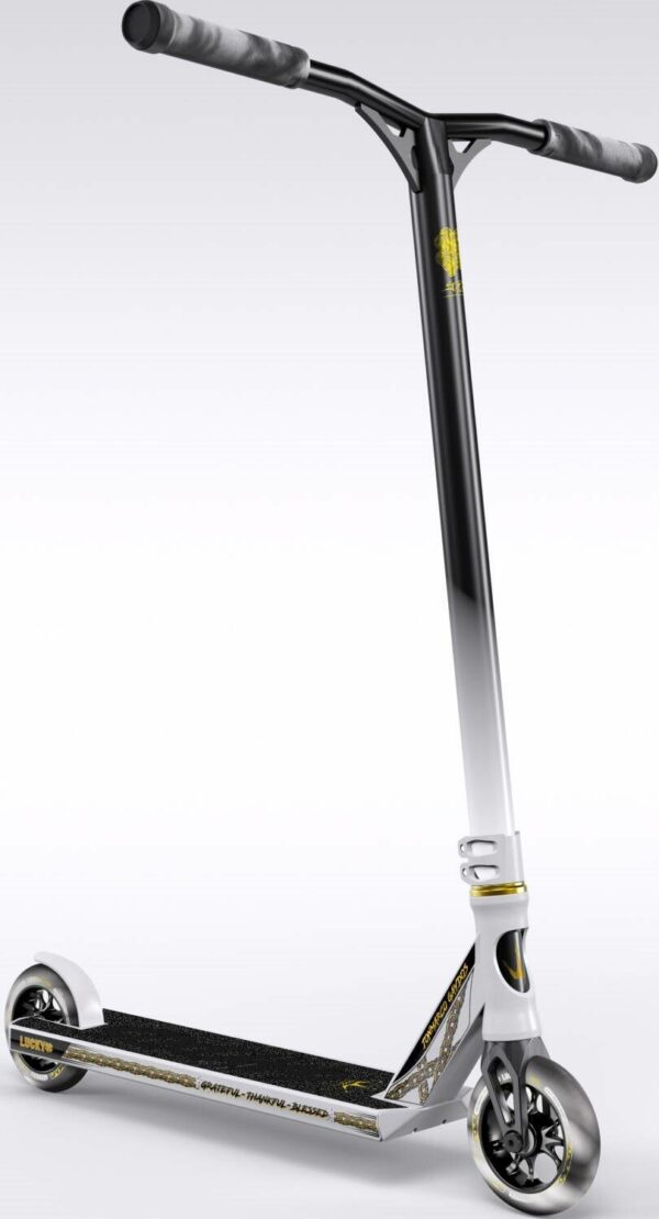 JON MARCO GAYDOS SIGNATURE 202