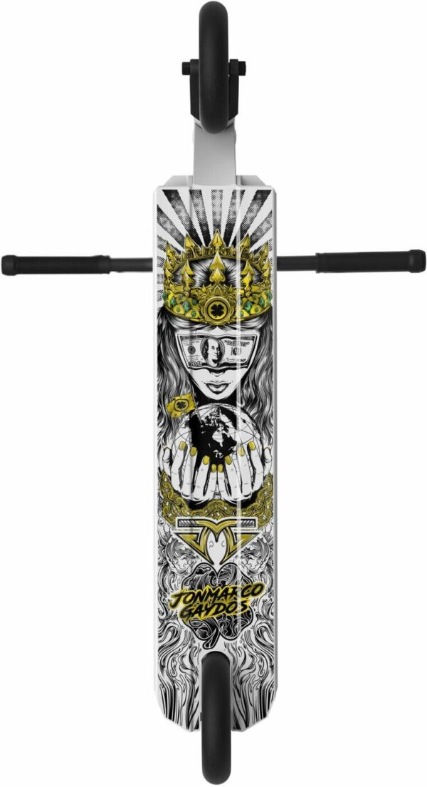 JON MARCO GAYDOS SIGNATURE 202 - Afbeelding 2
