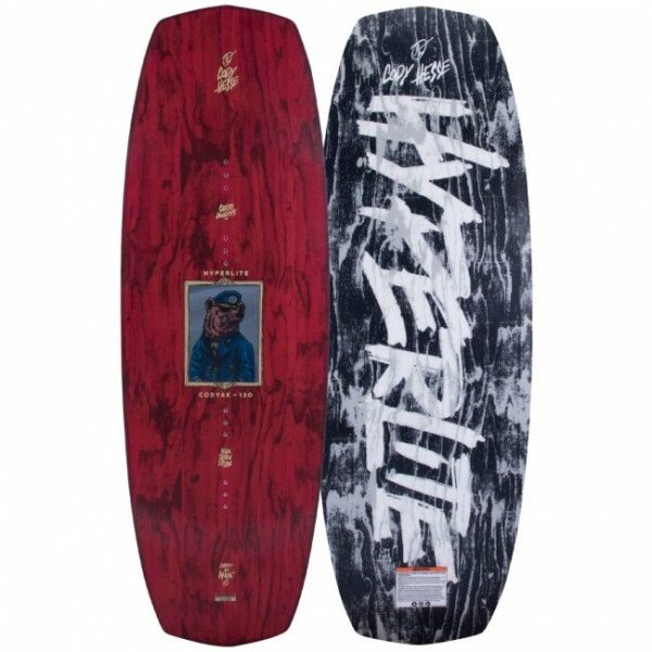 HYPERLITE KIDS CODYAK BOARD