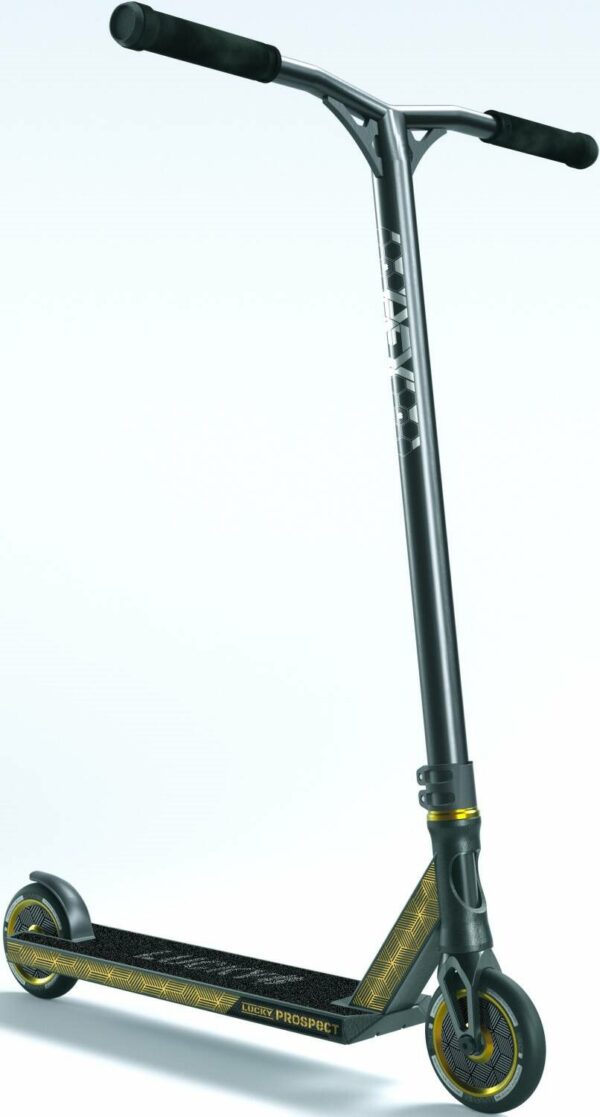 PROSPECT 2022 PRO