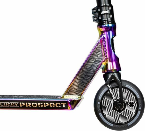 PROSPECT 2022 PRO - Afbeelding 3
