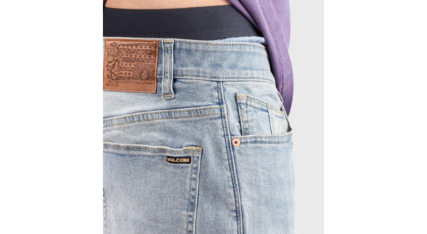 SOLVER DENIM