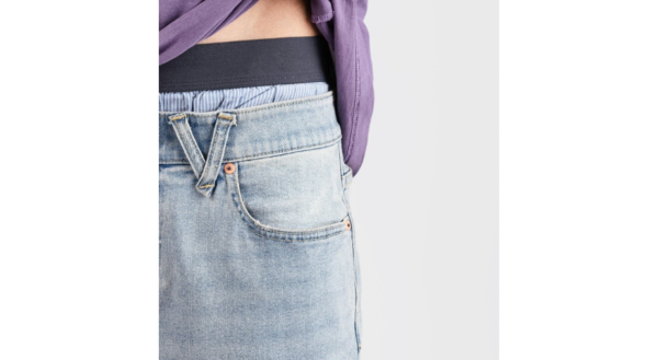 SOLVER DENIM - Afbeelding 2
