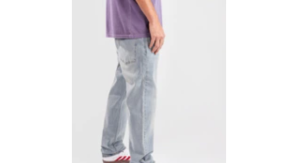 SOLVER DENIM - Afbeelding 4