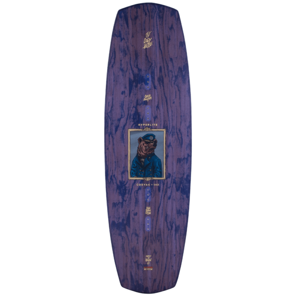 HYPERLITE CODYAK