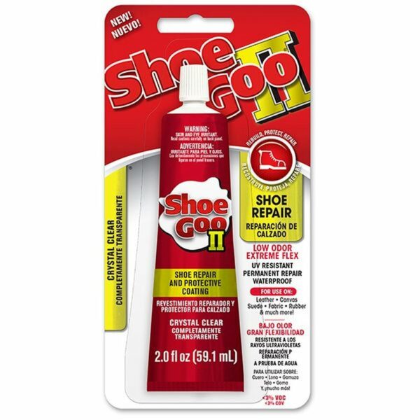 SHOE GOO II