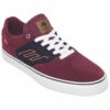 THE LOW VULC