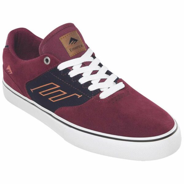 THE LOW VULC