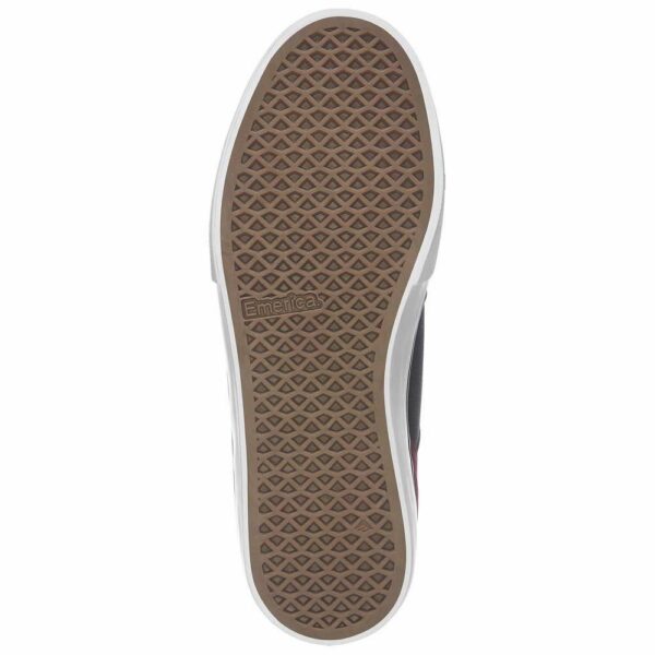 THE LOW VULC - Afbeelding 2