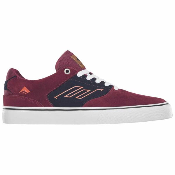 THE LOW VULC - Afbeelding 3