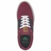 THE LOW VULC - Afbeelding 4