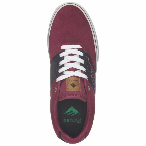 THE LOW VULC - Afbeelding 4