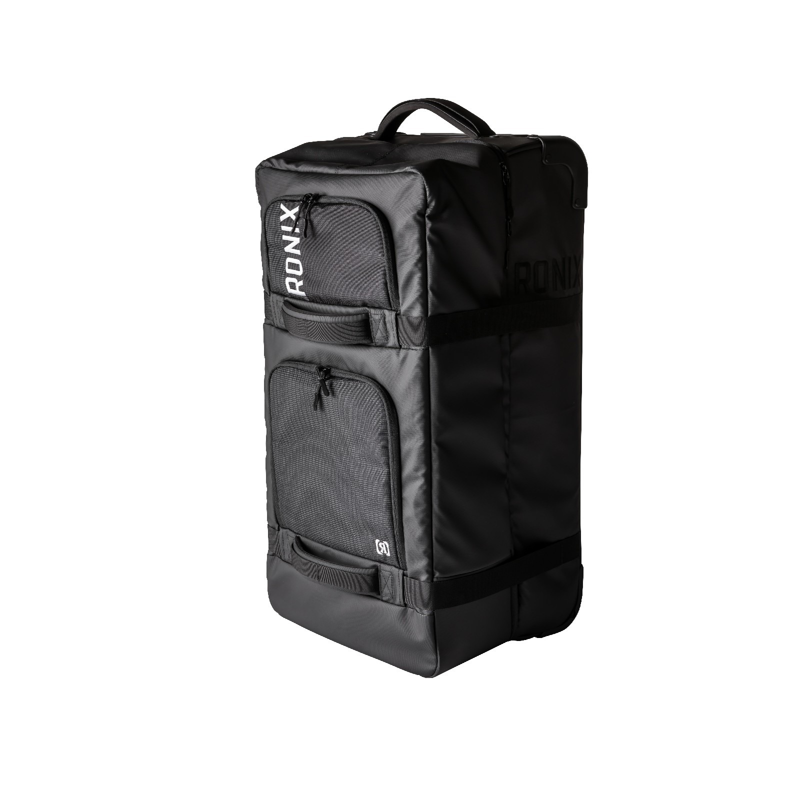 Ronix Transfer Check Luggage Bag